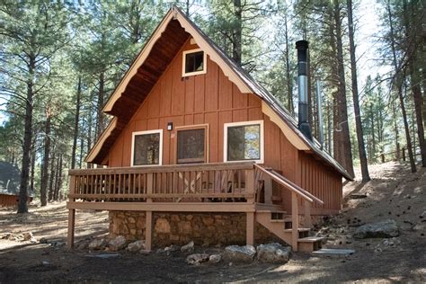 Cabin 10 – Arizona Mountain Inn & Cabins