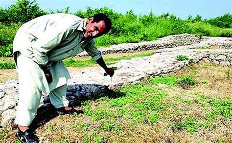 St Thomas’ neglected legend in Pakistan - Light Of Truth