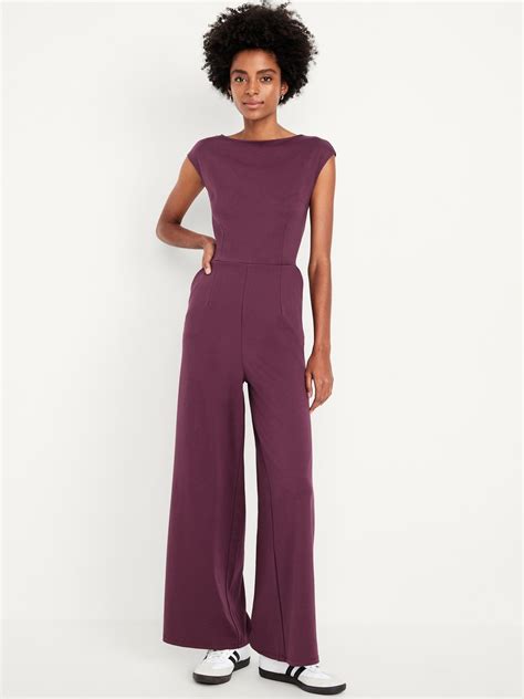 Jumpsuits for Petite Women | Old Navy
