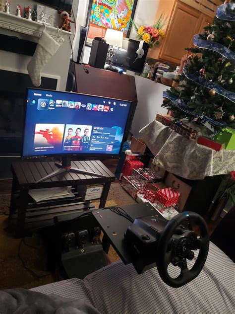 Image result for Thrustmaster GT Pro Setup