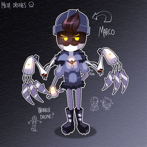 Image result for Meta Runner Marco