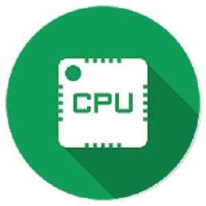 CPU Monitor permette di monitorare la temperatura e la frequenza della ...