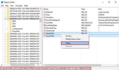 Image result for How to Fix Windows 10 DVD Code 19