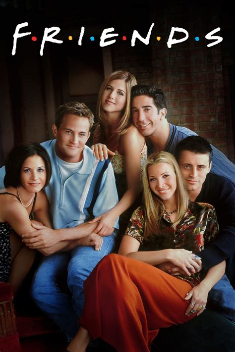 Friends TV poster [2000 x 3000] | Friends best moments, Friends poster ...