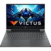 HP Victus Gaming Laptop, 12th Gen Intel Core i7-12650H, 4GB RTX 3050 ...