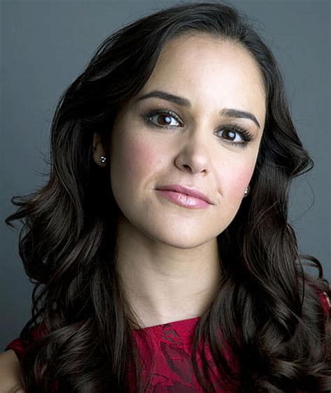 Melissa Fumero – Movies, Bio and Lists on MUBI