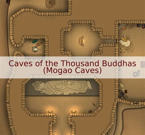 Maps | Cthulhu Architect