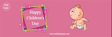 children's day – CREGX