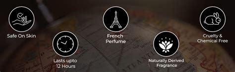 Buy John Phillips Men & Women FIRST LOVE & PASSPORT | Long Lasting ...