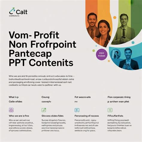 Entry #39 by abubakar566240 for Non-Profit Fundraising PPT Contest ...