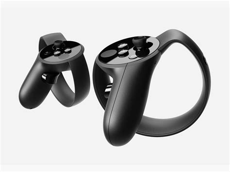 Image result for Oculus 3s Controllers