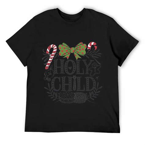 Holy Child Shirt Vintage Look Slang 70S Costume 80S Costume T-Shirt ...