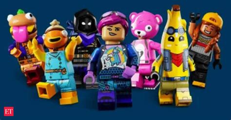 Fortnite LEGO: Fortnite LEGO: Know release date, game features, skins ...