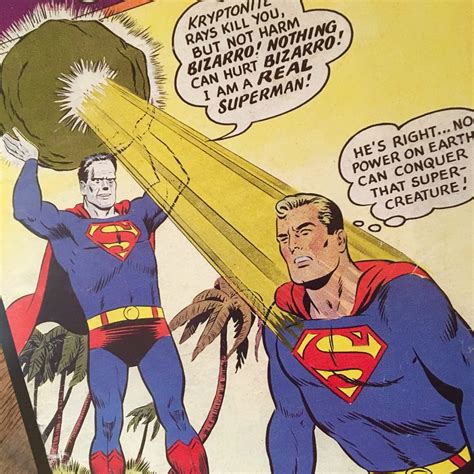Can Kryptonite Kill Superman