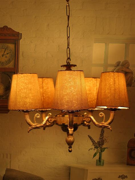 Buy Chandelier for Living Room Decor Online Upto 30% Off - Ikiru — IKIRU