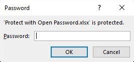 How to Open Password Excel Module 的图像结果