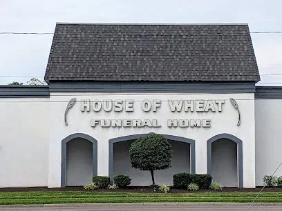 Cahall Funeral Home Inc. - Funeral Home Pages