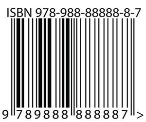 国际标准书号 ISBN - 外贸日报