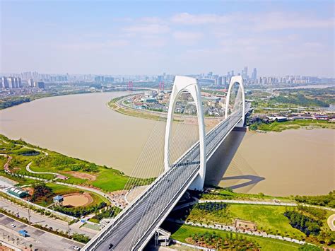 南宁市青山大桥工程 - 南宁市建筑规划设计集团有限公司