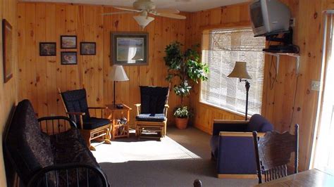 GENE'S TROUT FISHING RESORT (Salesville) - Specialty Resort Reviews ...