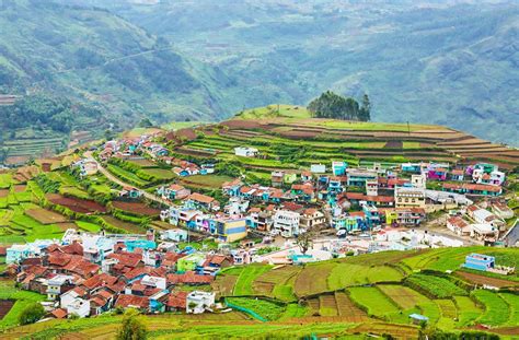 Roamers - Kodaikanal Trek with Poombarai Trip
