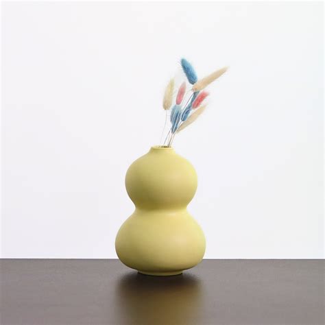 Customisable Hand Painted Ceramic Vases | Luxury Home Decor & Artifact ...