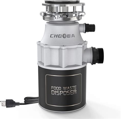 5 Best Garbage Disposal units For Septic System