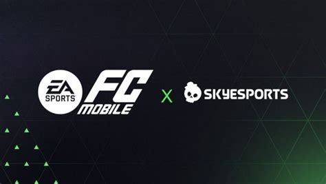 EA Sports FC Mobile