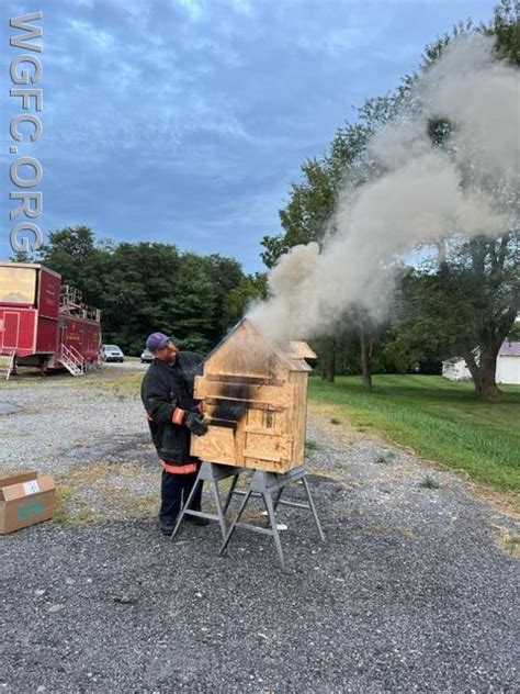 Firefighting Flow Path 的图像结果