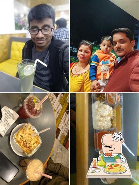 Sharma & Vishnu, Bhopal - Restaurant menu, prices and reviews