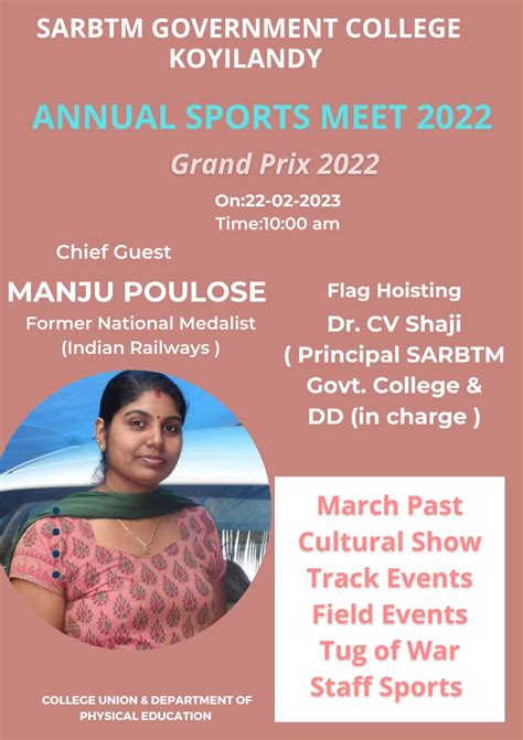 SARBTM Government College Koyilandy