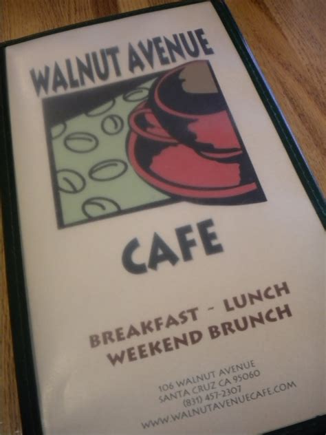 Amy On Food - Charlotte and Worldwide Food and Family Travel: Walnut ...