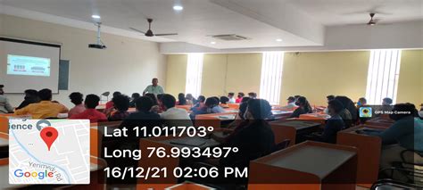 Hindusthan College of Arts & Science