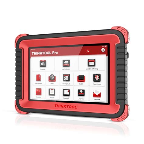 Image result for Thinktool Pro Scan Tool