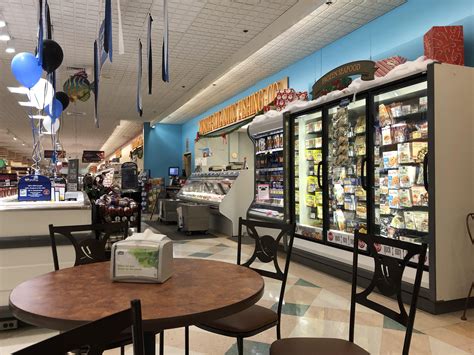 TOUR: Big Y World Class Market - Southbridge, MA