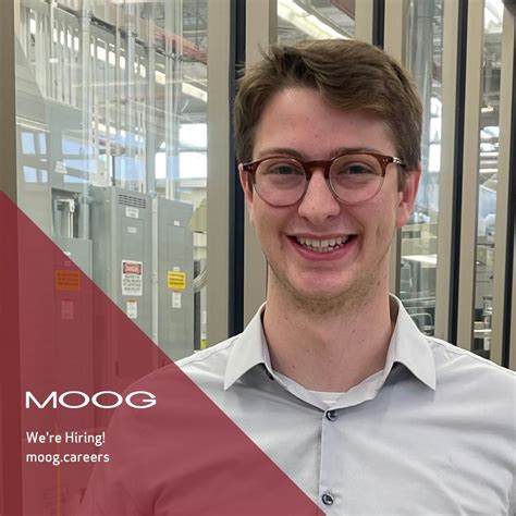 Moog Inc. on LinkedIn: On the post-grad job-hunt or looking for a ...