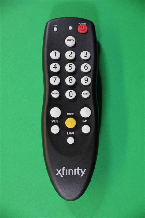 Image result for How to Program X1 Remote