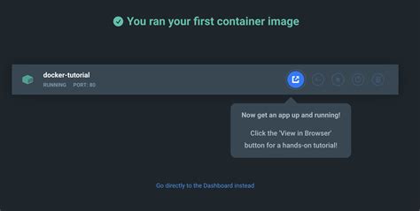 Image result for Docker Container Localhost