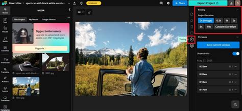 How To Use Kapwing Image to Video Converter: Quick Guide