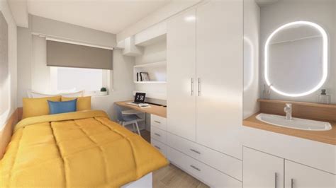 The Arcade Student Accommodation London | iQ