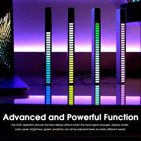 Image result for LED Audio Level Indicator