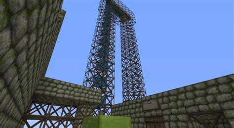 Image result for Fastest Overweorld MC XP Farm Java