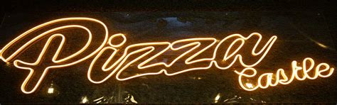 Pizza Castle