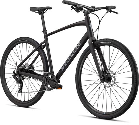 2020 Specialized Sirrus X 3.0 Hybrid Bike in Black £699.00