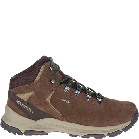 Buy Merrell Erie MID WP at Amazon.in