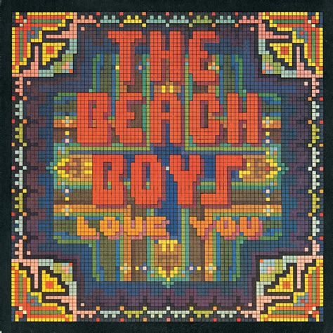 ‎Love You - Album by The Beach Boys - Apple Music