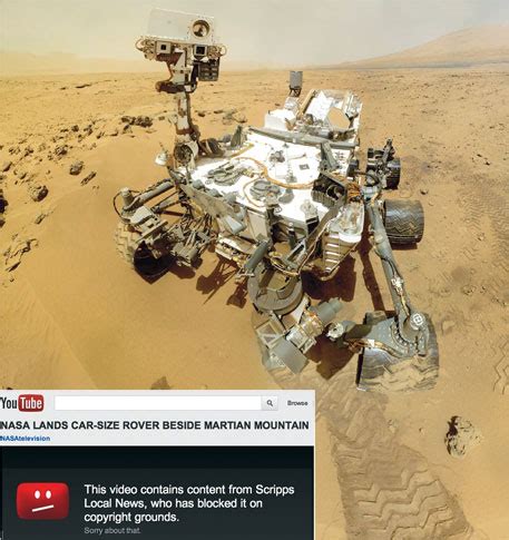 Clash of the cyberworlds