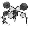 Buy Roland TD-11KV V-Compact Series Electronic Drum Mesh Kit + MDS4V ...