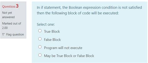 Image result for Boolean Expression Is Tested Before Loop