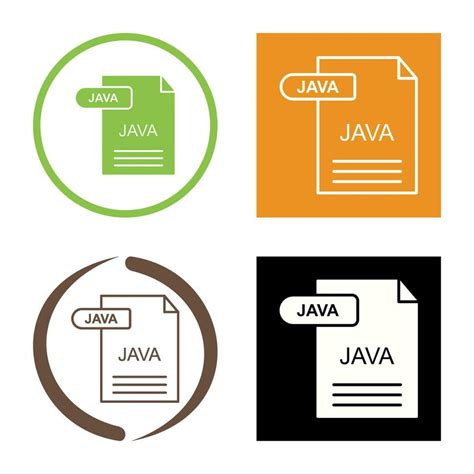 Java C Icon 的图像结果